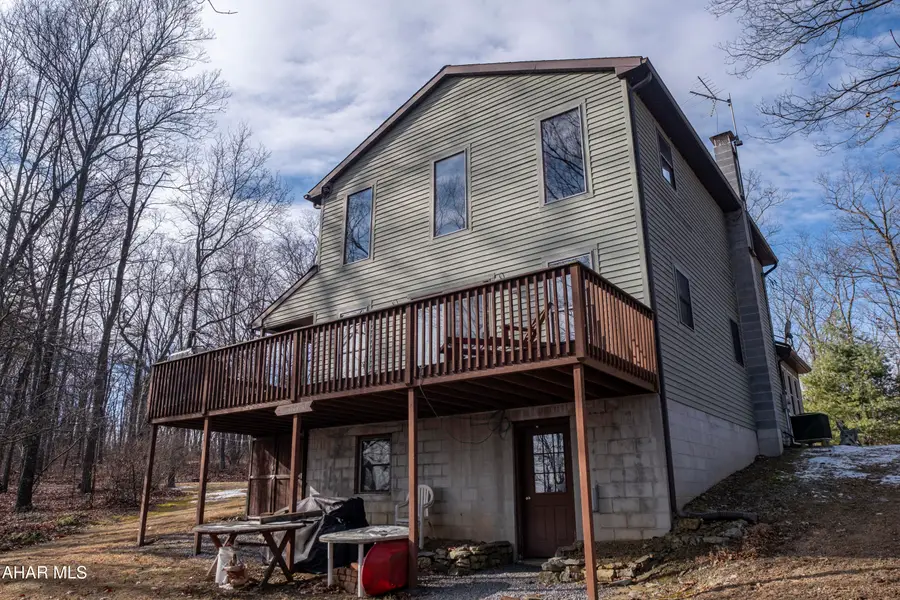 340 Jeremiah Way, Clearville, PA 15535 - #3