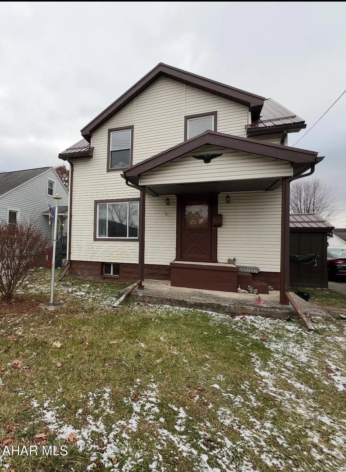 5409-5411 Kissell Avenue, Altoona, PA 16601 - #1