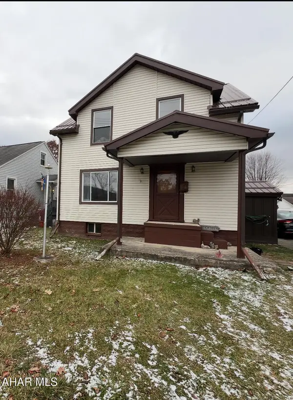 5409-5411 Kissell Avenue, Altoona, PA 16601