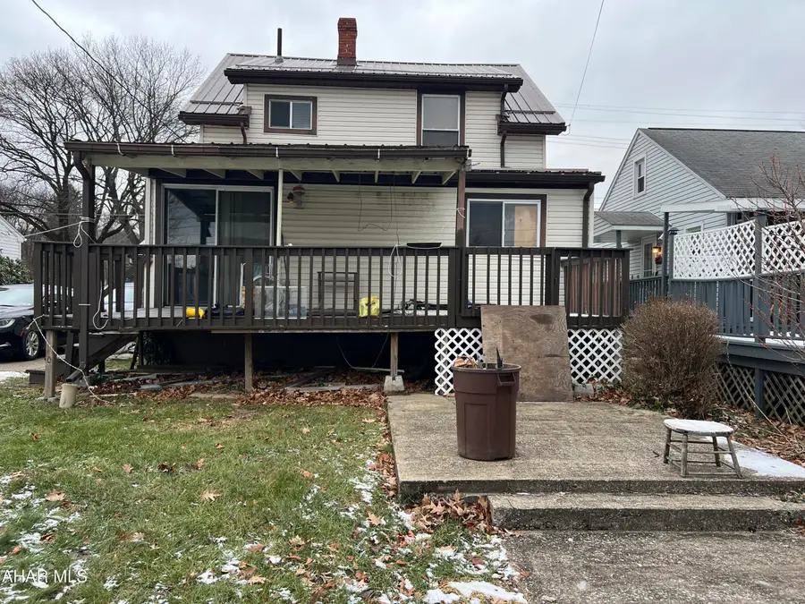 5409-5411 Kissell Avenue, Altoona, PA 16601 - #3