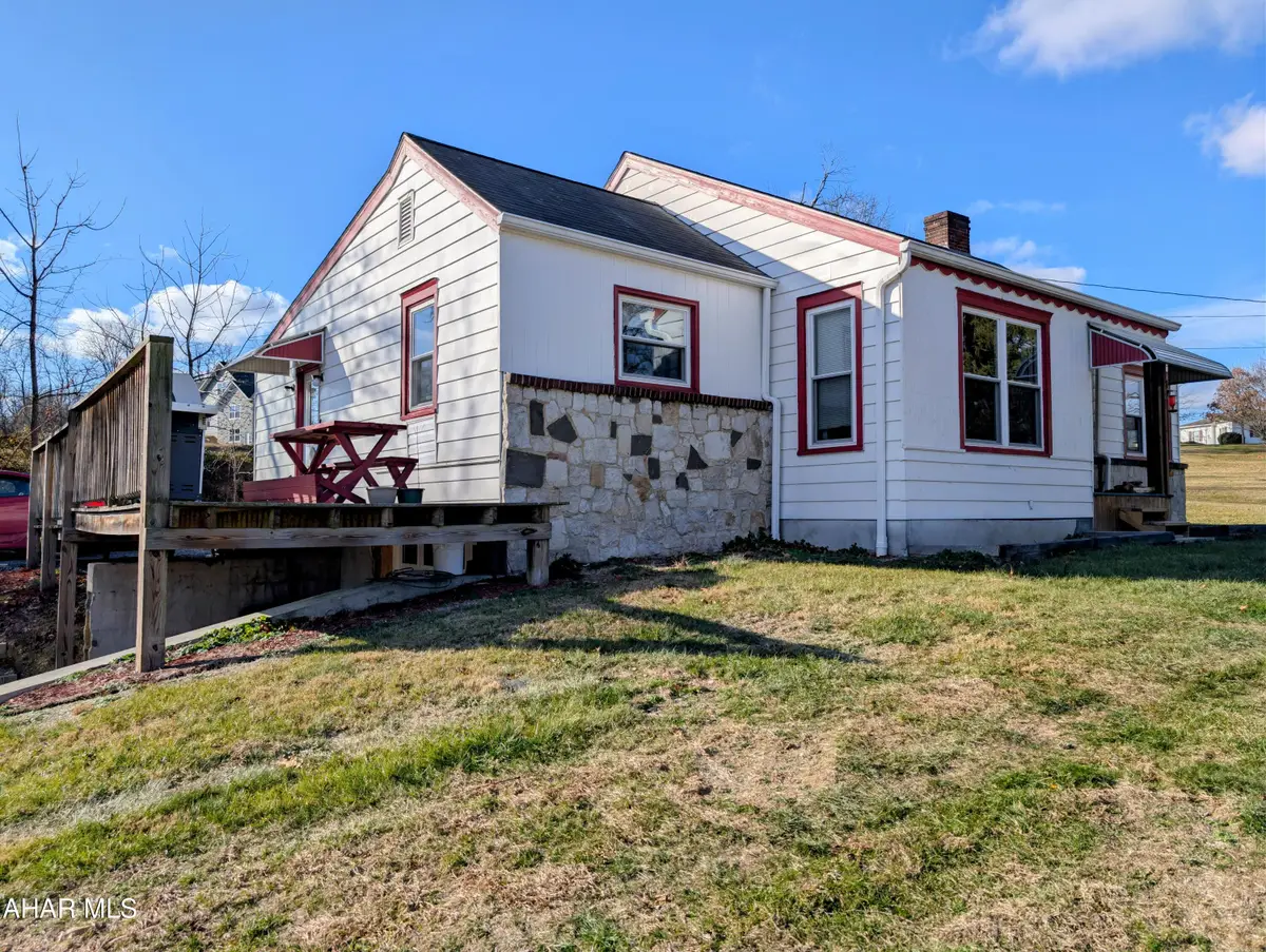 193 Chalybeate Road, Bedford, PA 15522 - #1