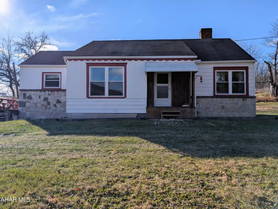 193 Chalybeate Road, Bedford, PA 15522 - #2