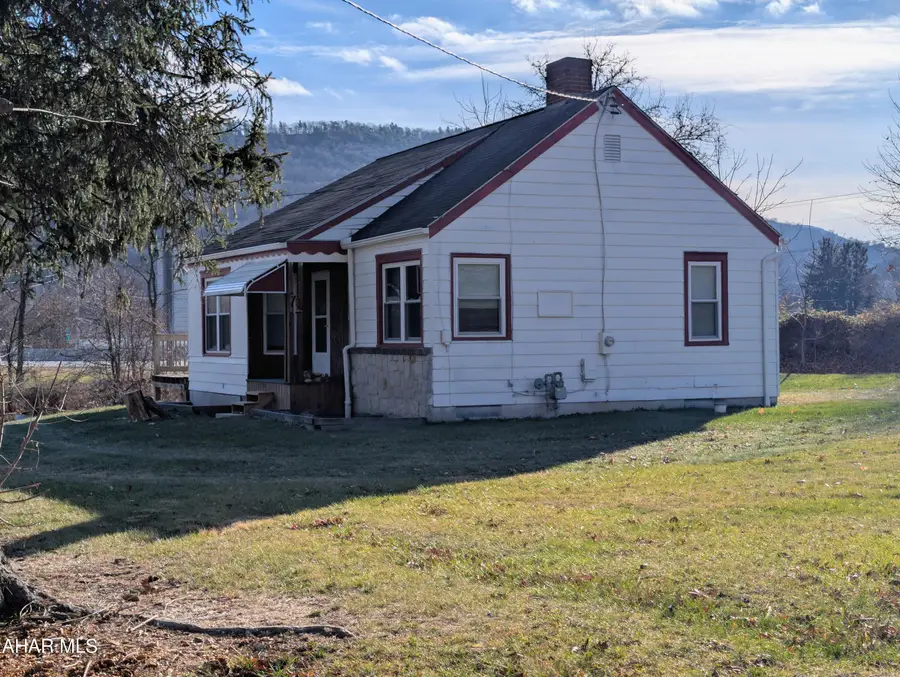 193 Chalybeate Road, Bedford, PA 15522 - #3