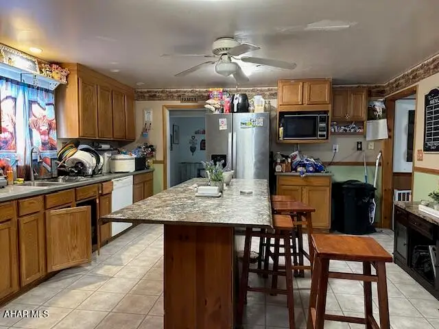 303 N Market Alley, Martinsburg, PA 16662 - #2