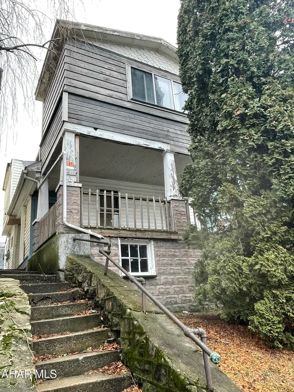 1307 2nd Avenue, Altoona, PA 16602 - #1