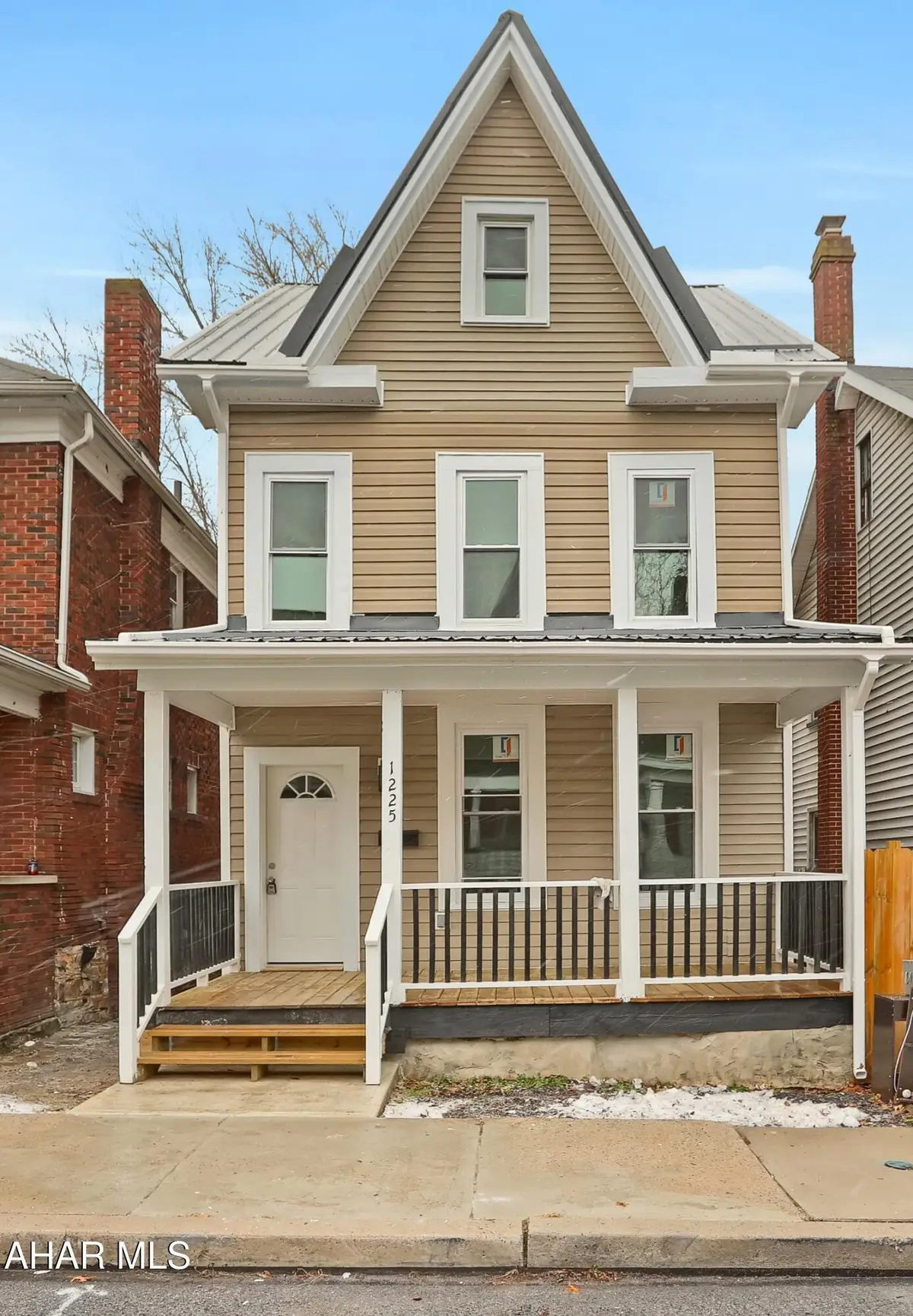 1225 19th Avenue, Altoona, PA 16601 - #1