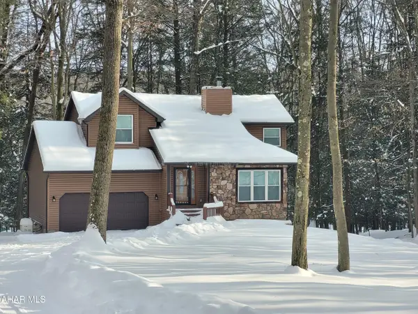 203 Lark Lane, Flinton, PA 16640