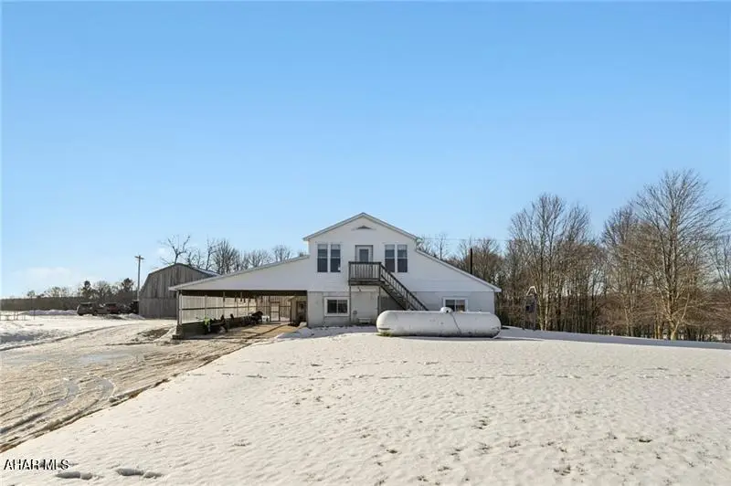 2753 Hemlock Lake Road, Rossiter, PA 15772 - #1