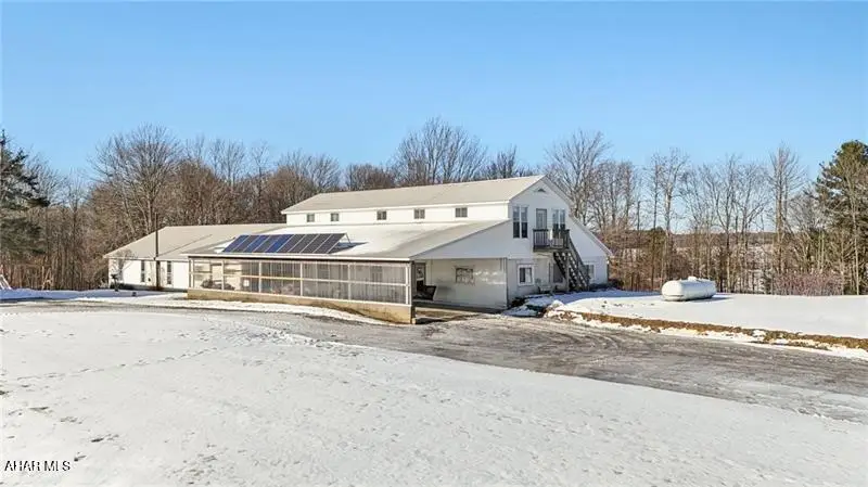 2753 Hemlock Lake Road, Rossiter, PA 15772 - #2