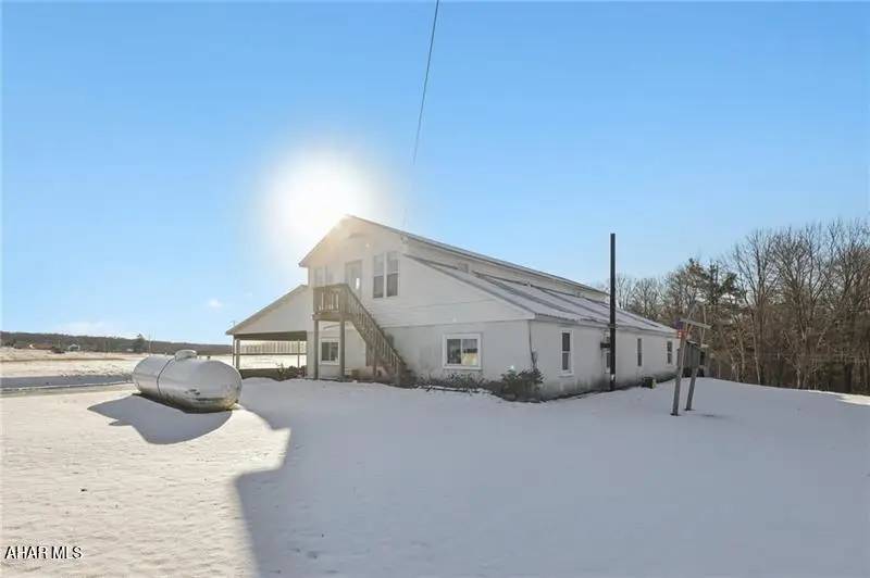 2753 Hemlock Lake Road, Rossiter, PA 15772 - #3