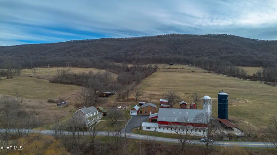 346 Lower Snake Spring Road, Everett, PA 15537 - #3