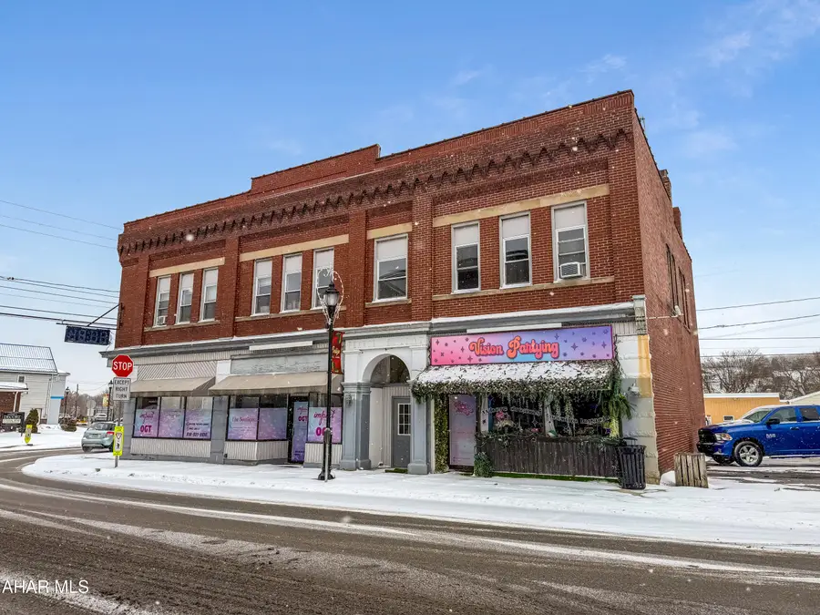 605 Main Street, Portage, PA 15946 - #3