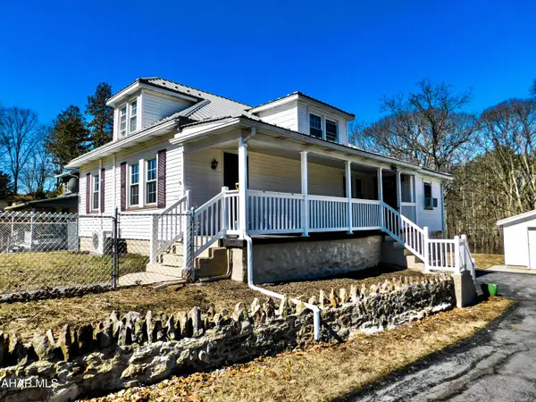 1736 Bellmeade Drive, Altoona, PA 16602