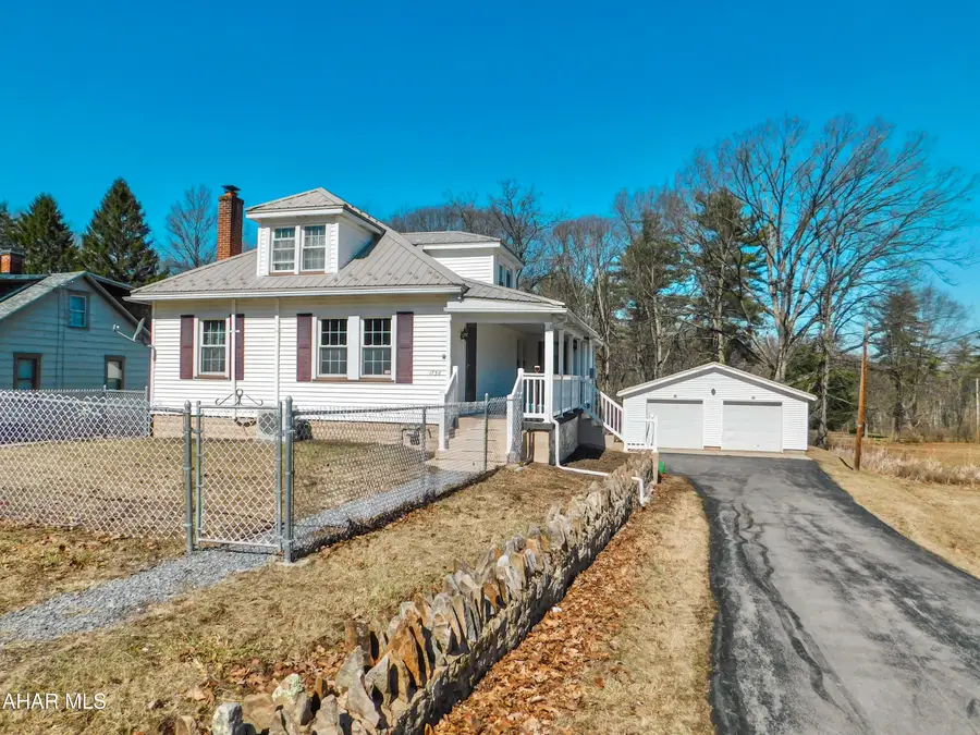 1736 Bellmeade Drive, Altoona, PA 16602 - #3