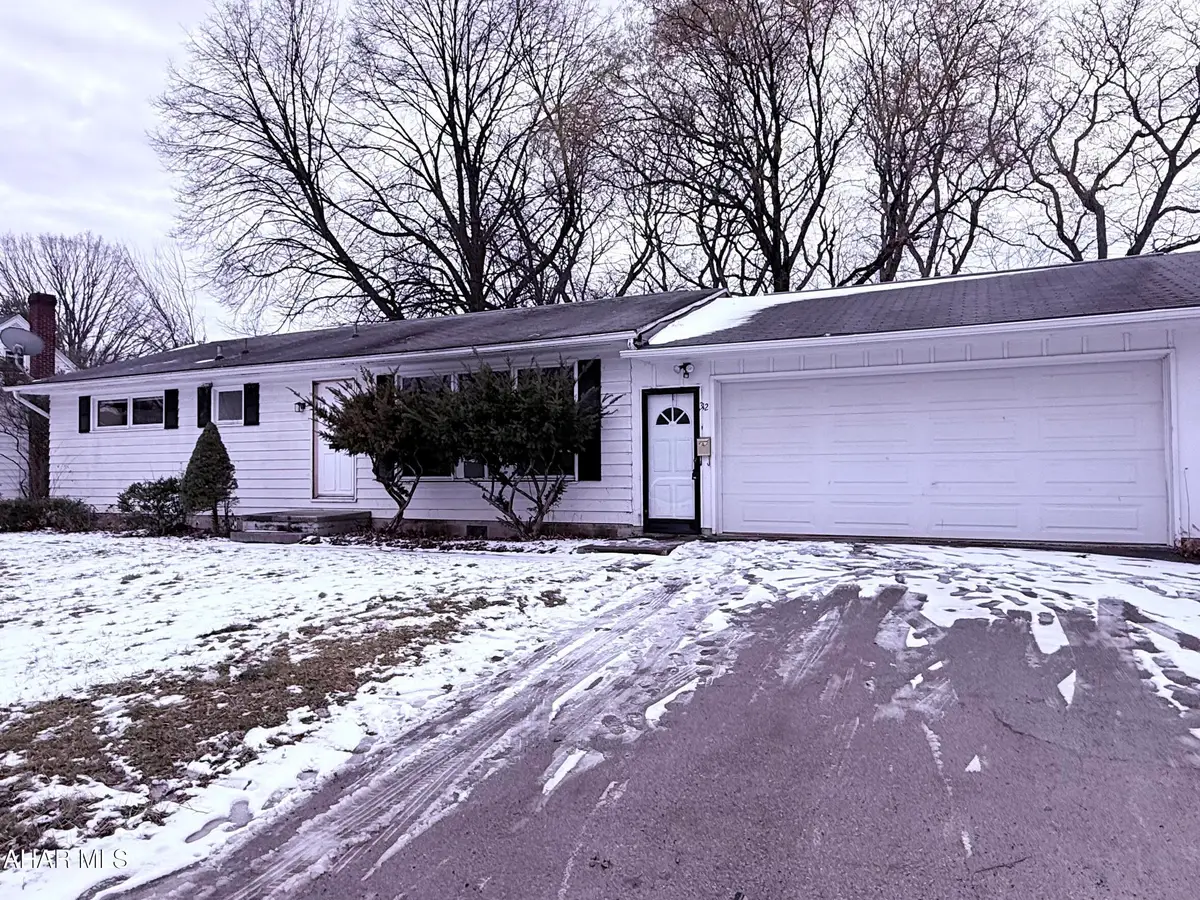 312 Shelley Avenue, Altoona, PA 16602 - #1