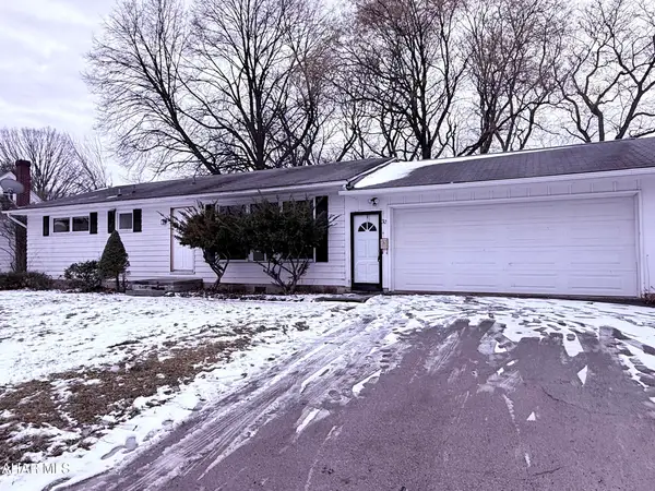 312 Shelley Avenue, Altoona, PA 16602