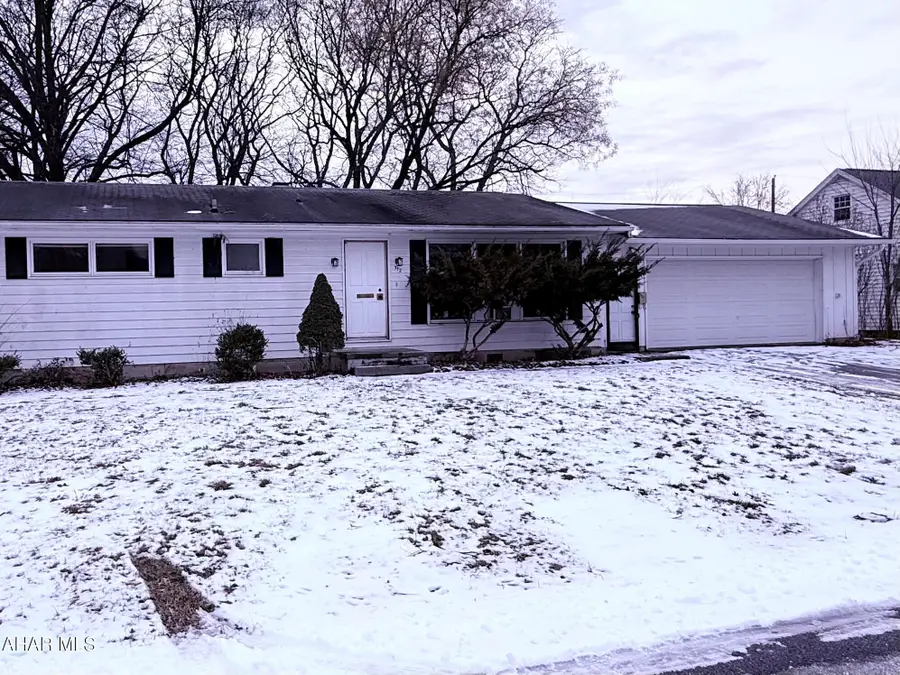 312 Shelley Avenue, Altoona, PA 16602 - #2