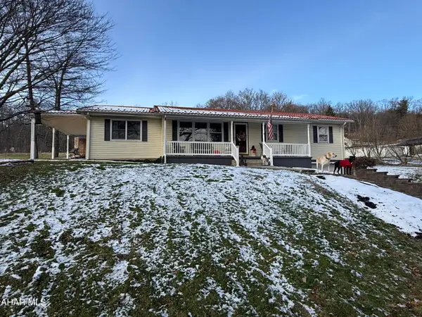133 Valley View Road, Bedford, PA 15522