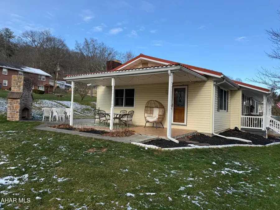 133 Valley View Road, Bedford, PA 15522 - #3