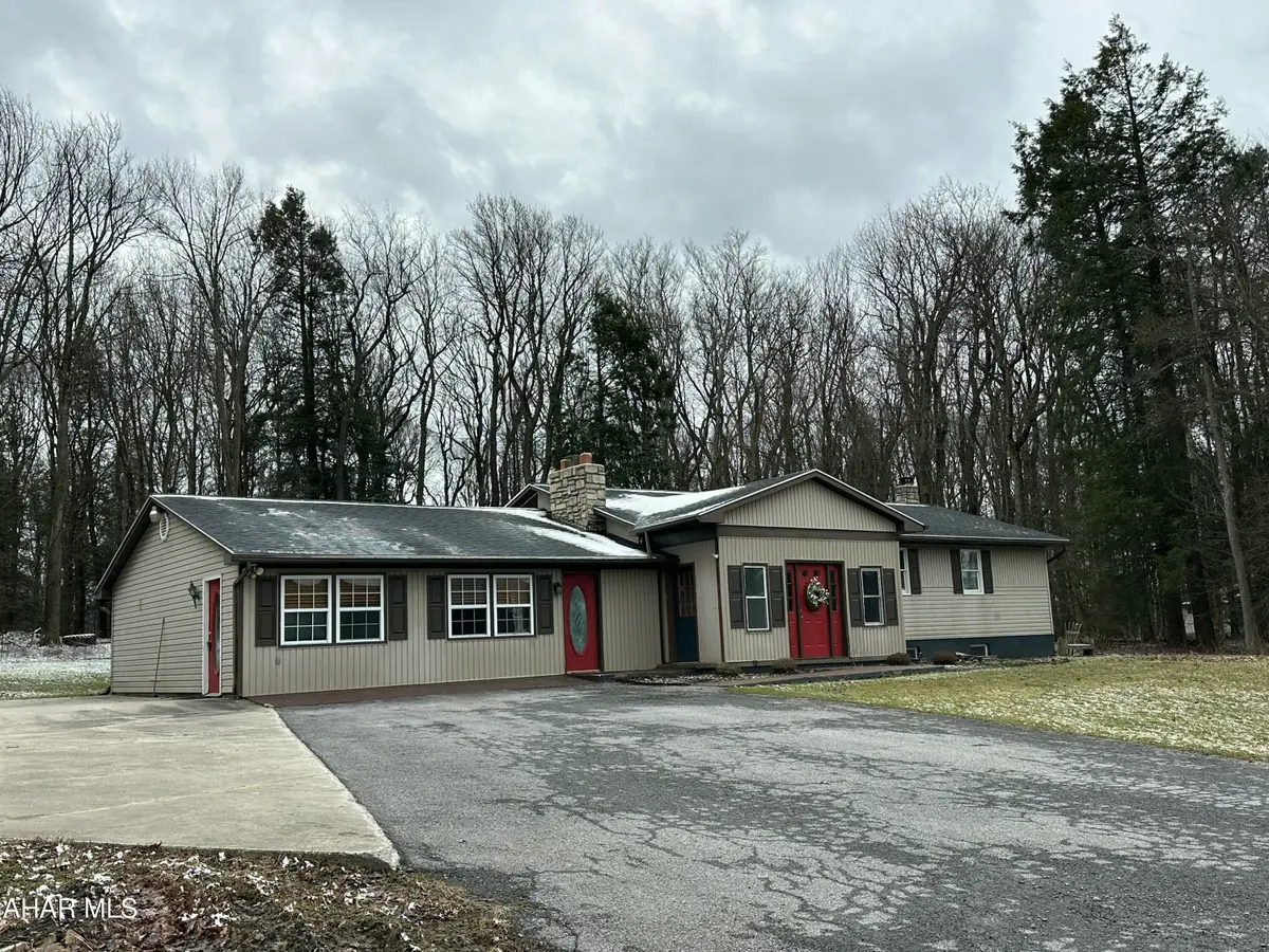 3445 Johnstown Road, Duncansville, PA 16635 - #1