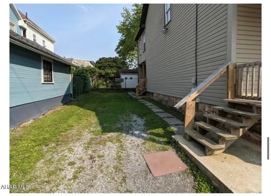 1609 20th Avenue, Altoona, PA 16601 - #2