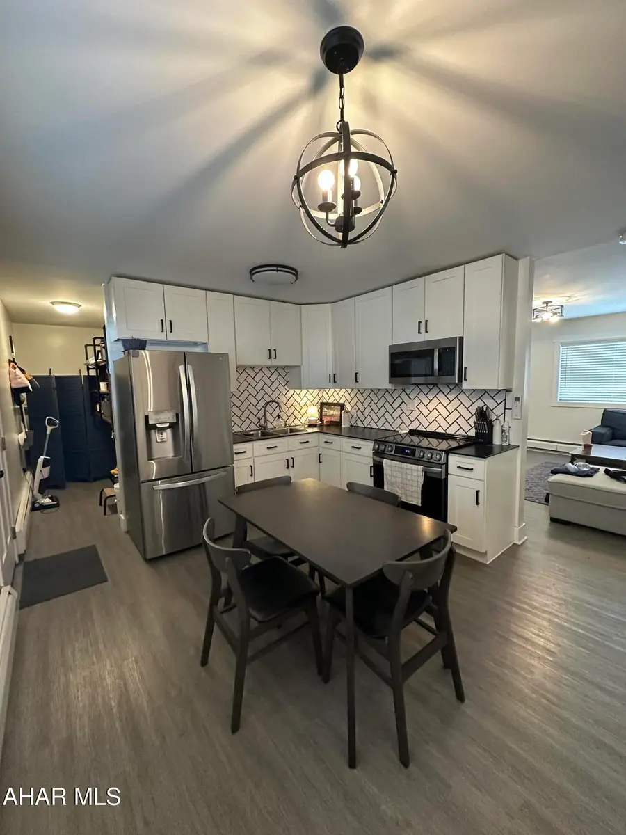 223 W John Street, Bedford, PA 15522 - #3