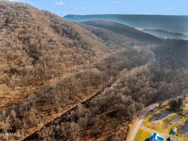 0 Gooseberry Road, Hyndman, PA 15545