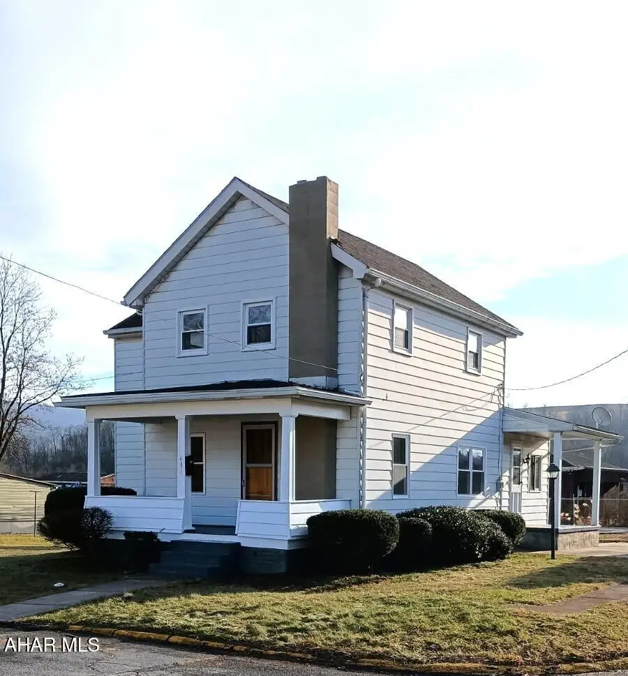 134 Clark Street, Bellwood, PA 16617 - #2
