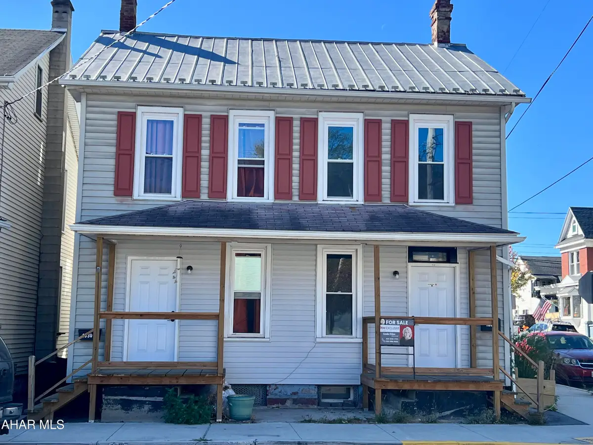 1030-32 Moore Street, Huntingdon, PA 16652 - #1