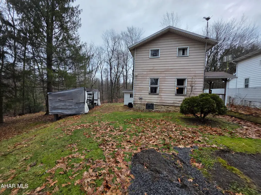 172 Pine Street, Heilwood, PA 15745 - #3
