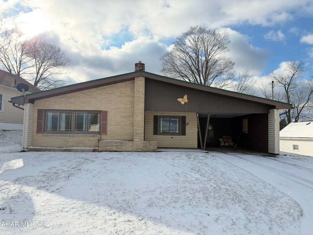 815 Lower Martin Avenue, Portage, PA 15946 - #1