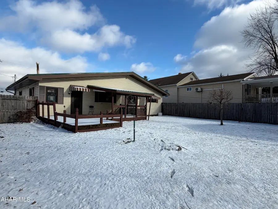 815 Lower Martin Avenue, Portage, PA 15946 - #2