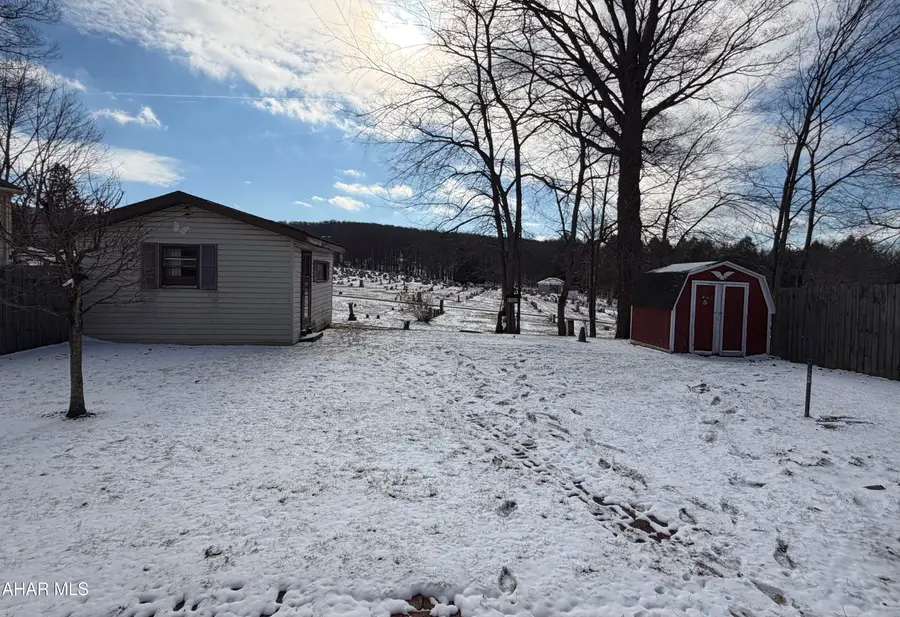 815 Lower Martin Avenue, Portage, PA 15946 - #3