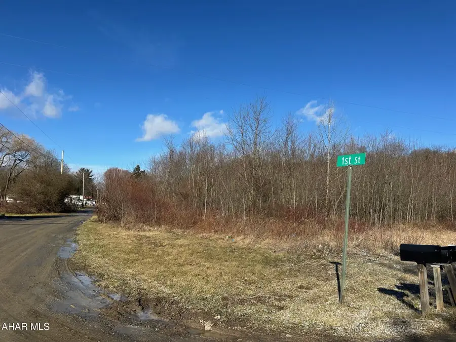 124 1st Street, New Paris, PA 15554 - #2