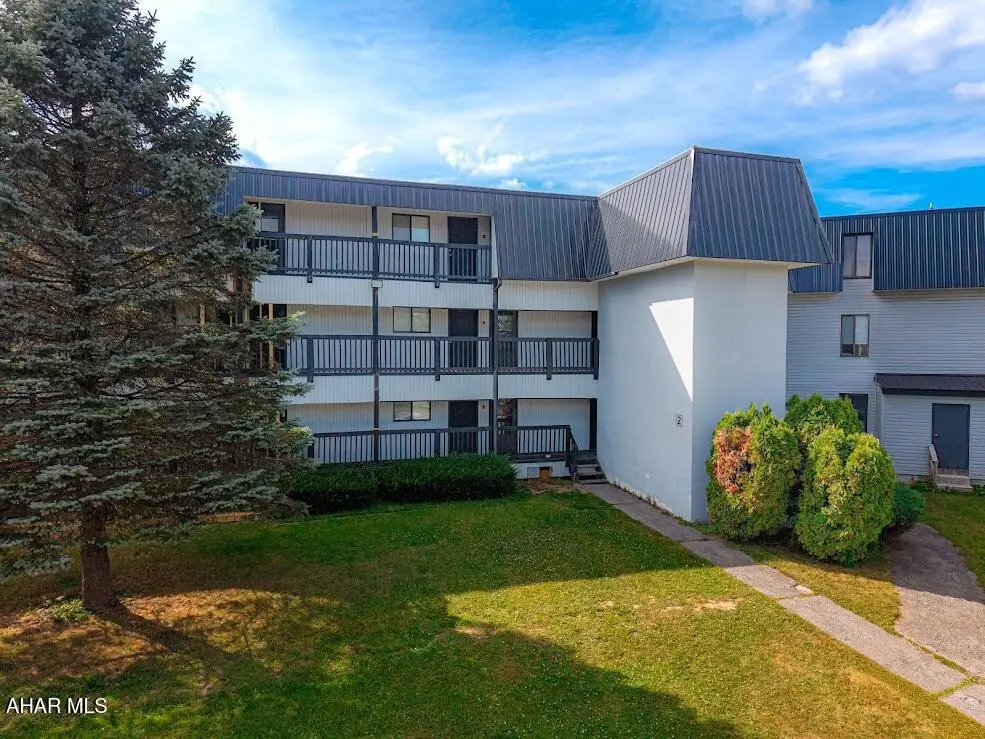 107 E Valley Point Lane, Claysburg, PA 16625 - #1