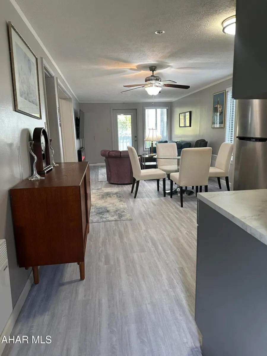 107 E Valley Point Lane, Claysburg, PA 16625 - #2