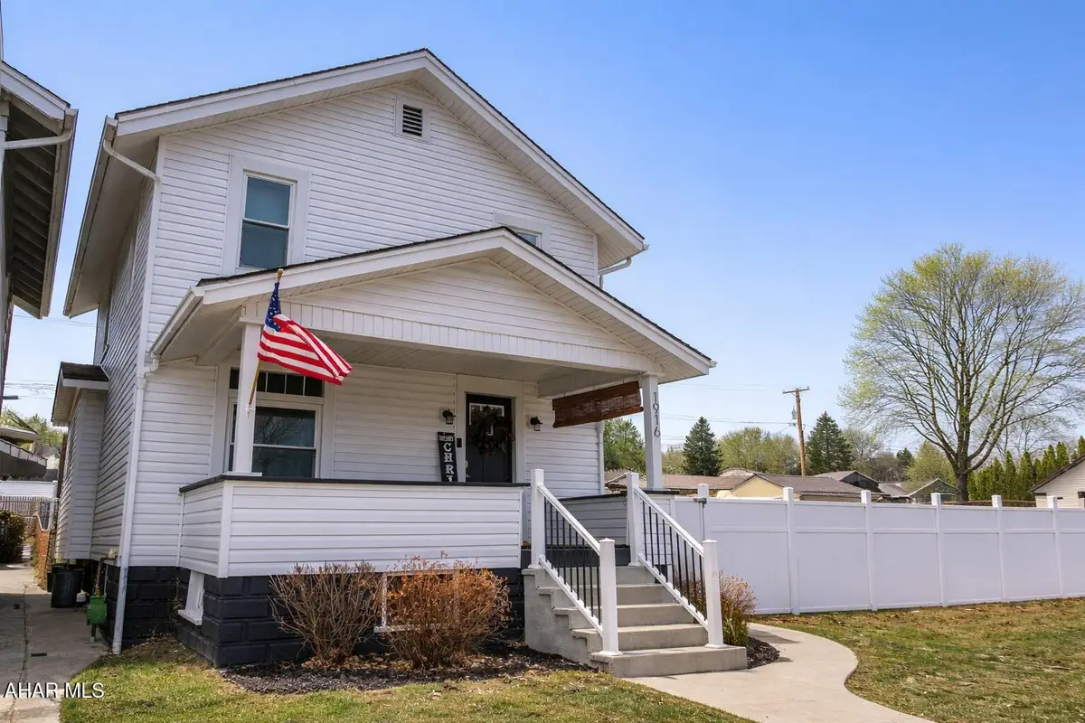 1916 Hudson Avenue, Altoona, PA 16602 - #1