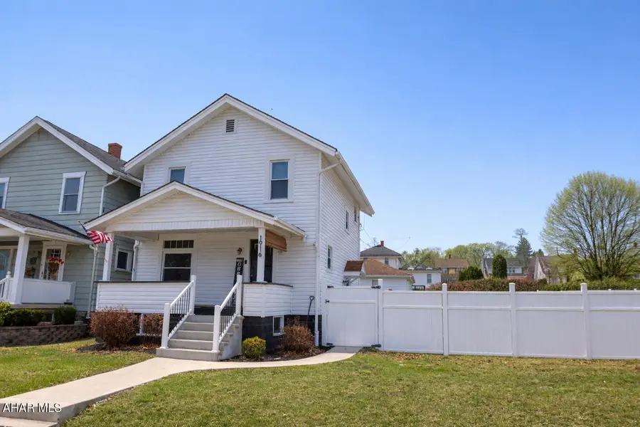 1916 Hudson Avenue, Altoona, PA 16602 - #2