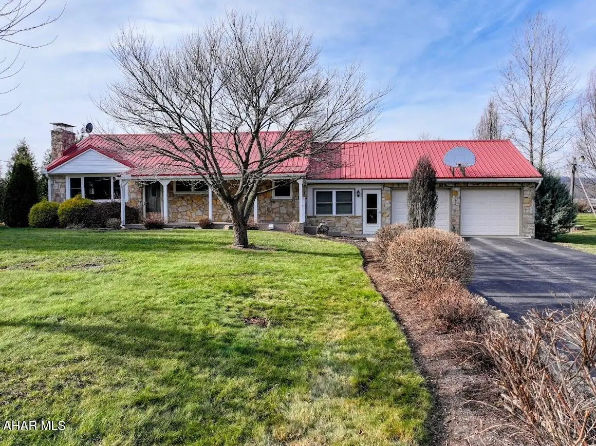 857 Yellow Road, Everett, PA 15537 - #1