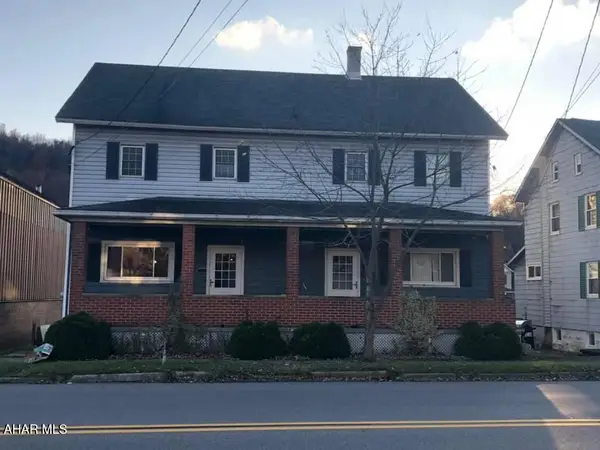 2206 Bigler Avenue, Northern Cambria, PA 15714