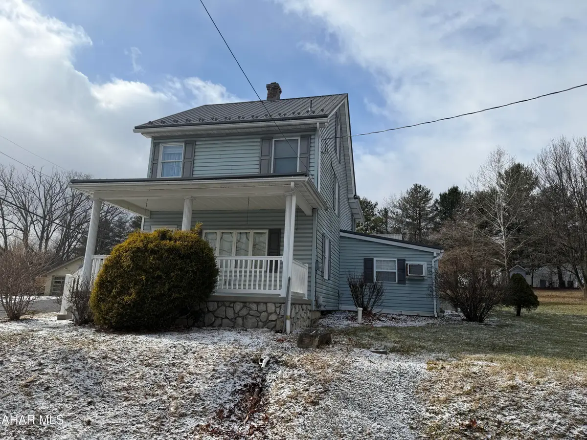 104 Woomer Road, Altoona, PA 16601 - #1