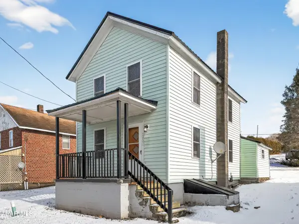 2709 Bigler Avenue, Northern Cambria, PA 15714