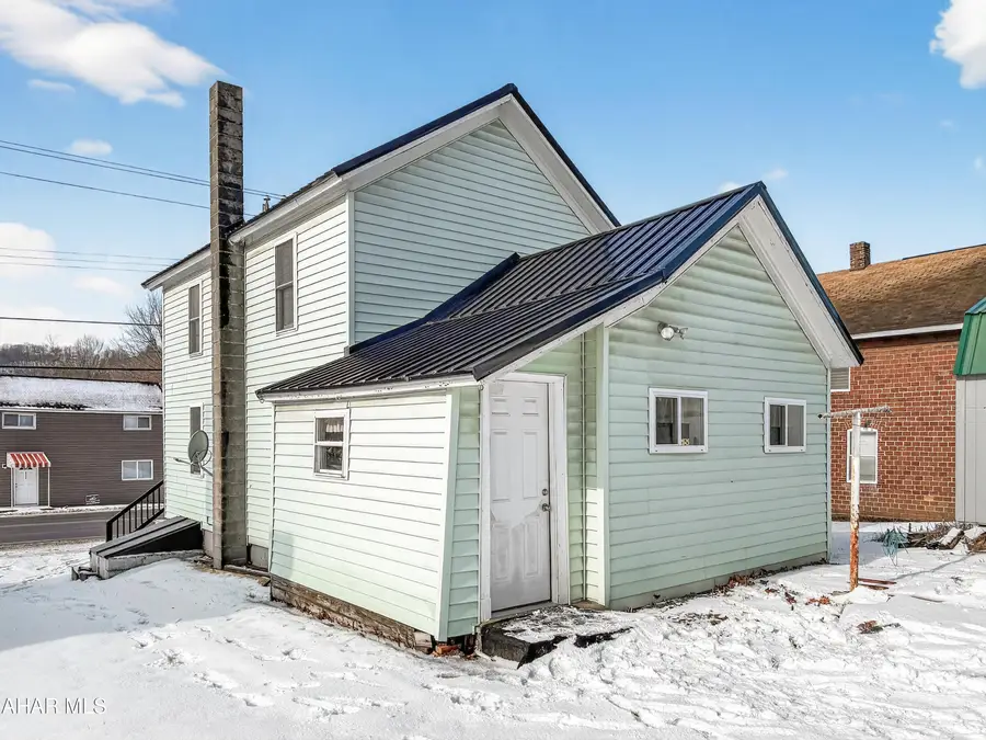 2709 Bigler Avenue, Northern Cambria, PA 15714 - #2