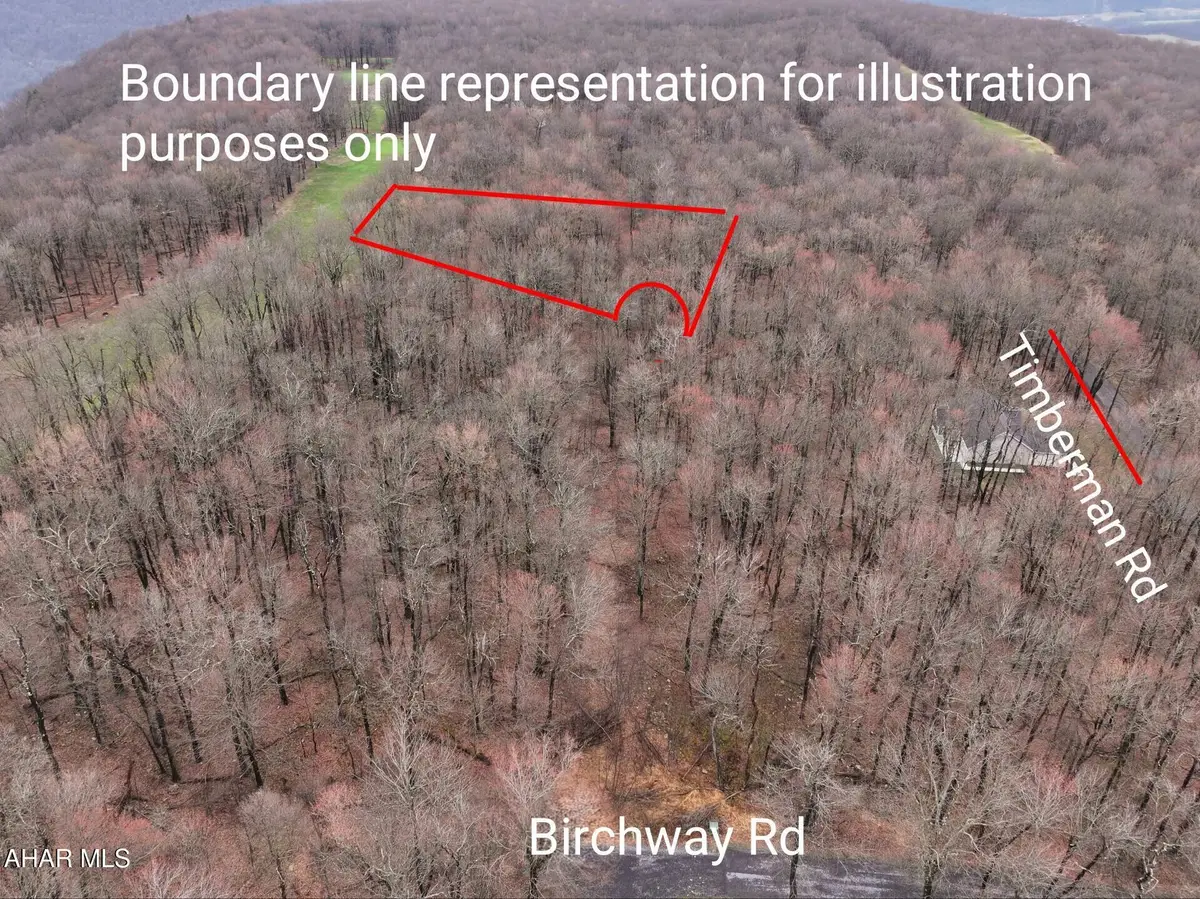 00 Sugar Maple Lane Lane, Claysburg, PA 16625 - #1