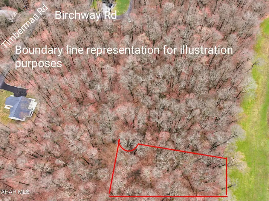 00 Sugar Maple Lane Lane, Claysburg, PA 16625 - #2