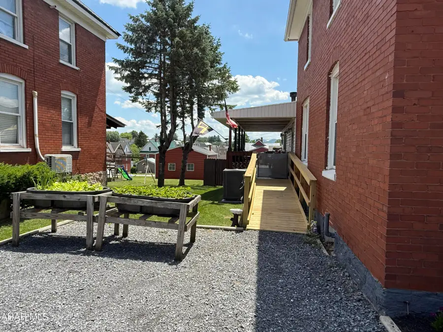 532 Maple Street, Roaring Spring, PA 16673 - #3