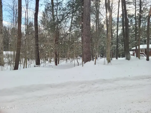 355 Troxell Spring Road, Flinton, PA 16640