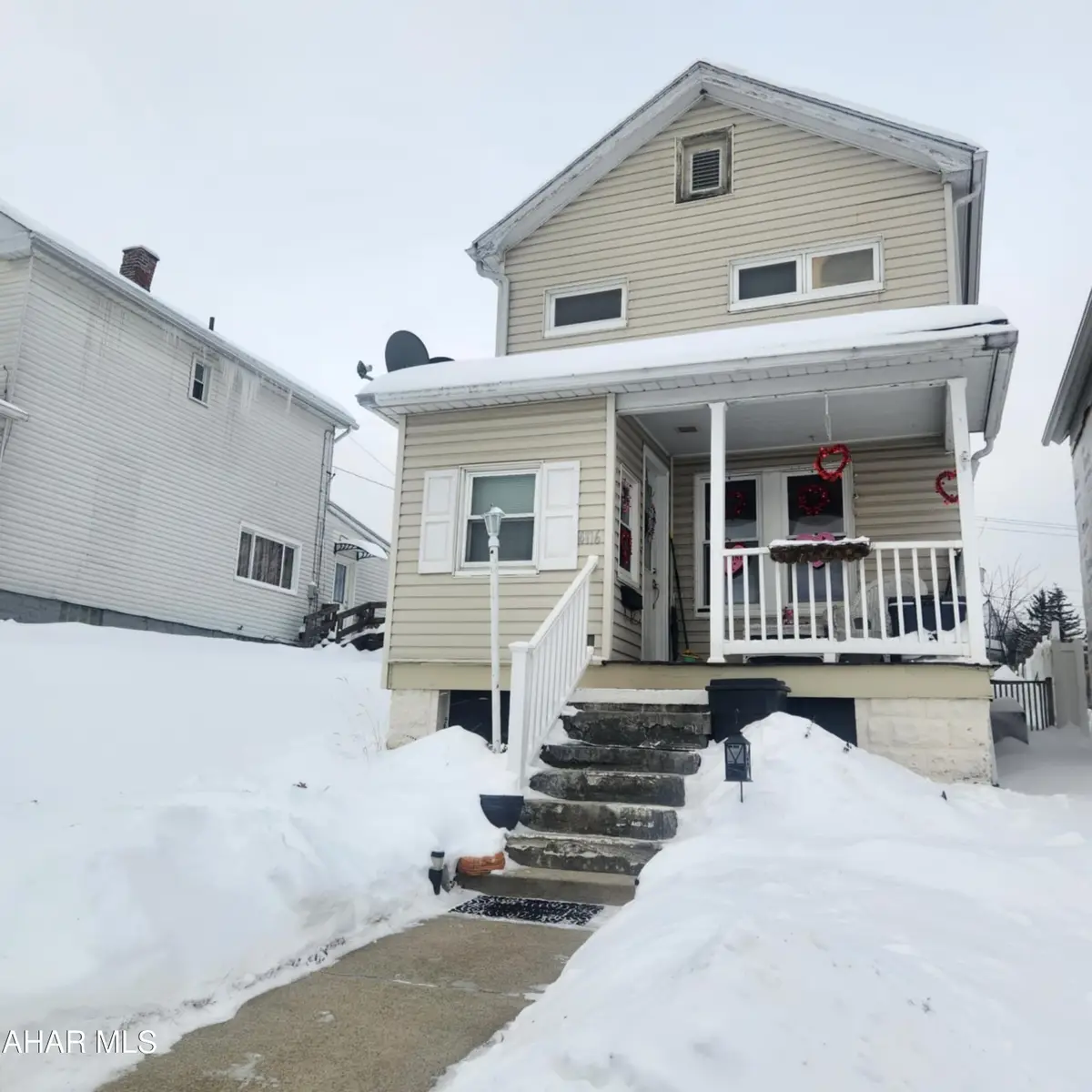 4116 Beale Avenue, Altoona, PA 16601 - #1