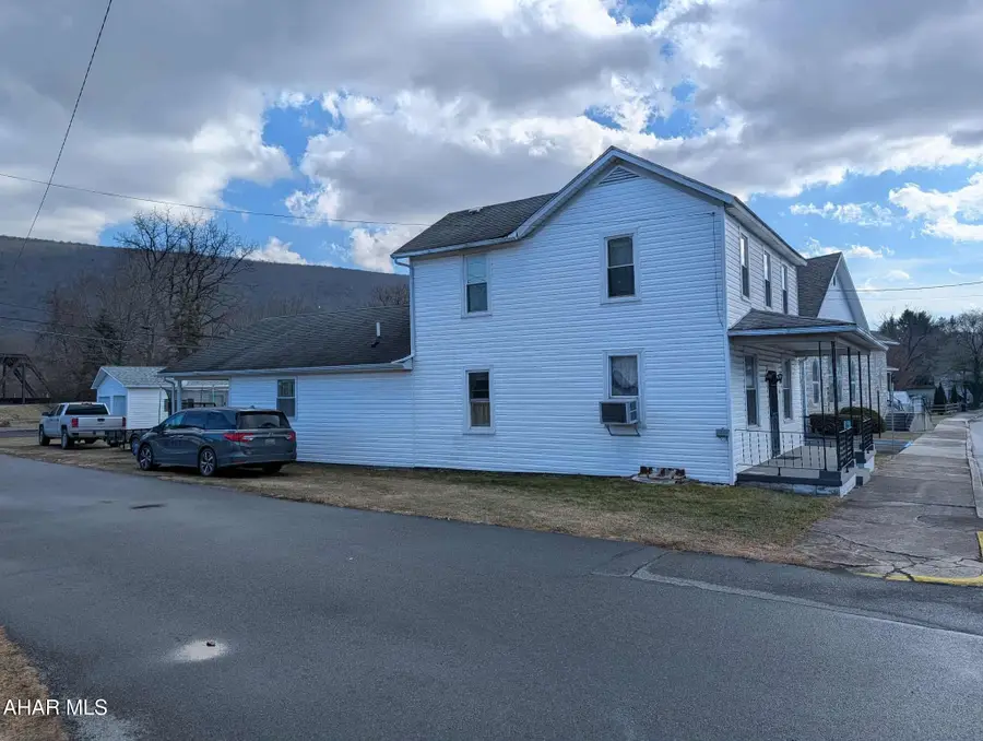 234 Schellsburg Street, Hyndman, PA 15545 - #3