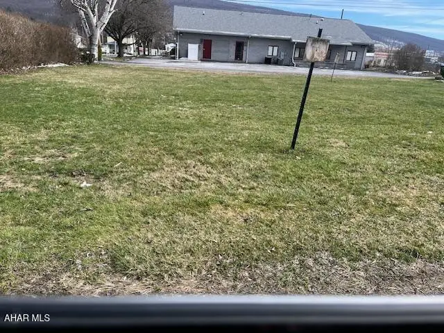 00 Logan Avenue, Altoona, PA 16602 - #1